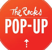 The Rocks Pop-Up - Palm Beach Accommodation