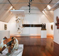 NG Art Gallery - Palm Beach Accommodation
