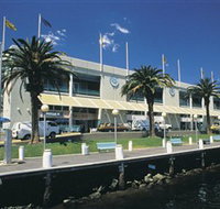 Sydney Fish Market - Palm Beach Accommodation