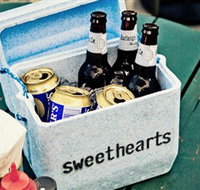 Sweetheart's Rooftop Barbecue - Palm Beach Accommodation