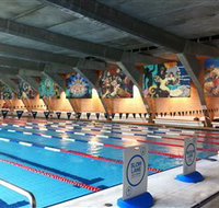 Cook and Phillip Aquatic and Fitness Centre - Palm Beach Accommodation