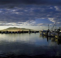 The Coast Road - Palm Beach Accommodation