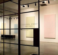 Liverpool Street Gallery - Palm Beach Accommodation