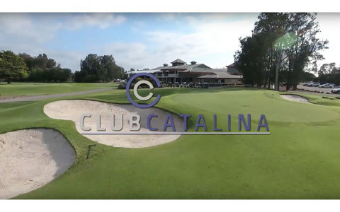 Club Catalina - Palm Beach Accommodation 7