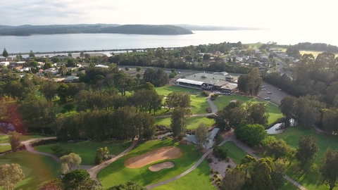 Club Catalina - Palm Beach Accommodation 6