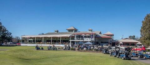 Club Catalina - Palm Beach Accommodation 5