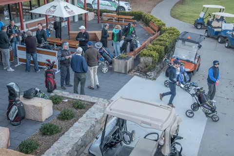 Club Catalina - Palm Beach Accommodation 1