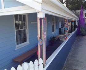 Bodalla NSW Palm Beach Accommodation