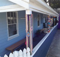 Artisans Nest Bodalla - Palm Beach Accommodation