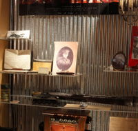 Tongarra Bicentennial Museum