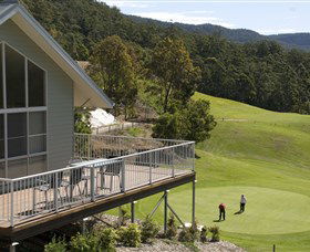 Werai NSW Palm Beach Accommodation