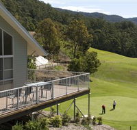 Kangaroo Valley Golf Club - Palm Beach Accommodation