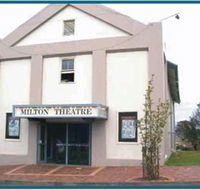 Milton Theatre - Palm Beach Accommodation