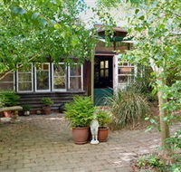 Gumnut Hideaway Gallery - Palm Beach Accommodation