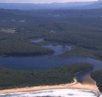 Timbertops - Horse Riding - Palm Beach Accommodation