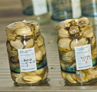 Broadwater Oysters - Palm Beach Accommodation