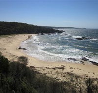 Mystery Bay Lookout - Palm Beach Accommodation
