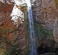 Grotto Walk - Palm Beach Accommodation