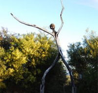 Coomee Nulunga Cultural Trail