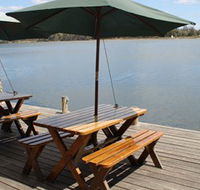 Dine at Tuross Boatshed and Cafe - Palm Beach Accommodation