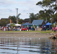 Greenwell Point Riverside Markets - Palm Beach Accommodation
