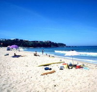 Culburra Surf Beach - Palm Beach Accommodation