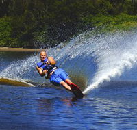 WOW Walking On Water