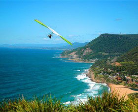 Stanwell Park NSW Palm Beach Accommodation
