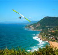 Stanwell Park Beach - Palm Beach Accommodation