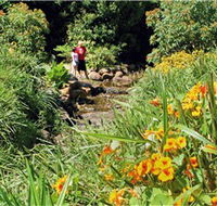 Bonaira Native Gardens - Palm Beach Accommodation