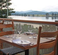 The River Restaurant - Palm Beach Accommodation