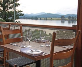 The River Restaurant - Palm Beach Accommodation 0