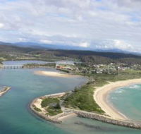 Bermagui Country Club - Palm Beach Accommodation