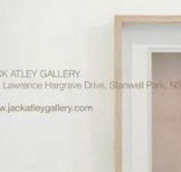 Jack Atley Gallery - Palm Beach Accommodation