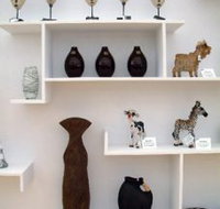 Swinging Swaggy Pottery Gift Ware and Cafe - Palm Beach Accommodation