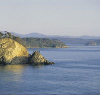 Broulee Beach - Palm Beach Accommodation
