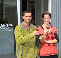 Elysium Wines - Palm Beach Accommodation