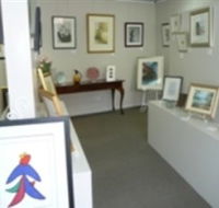 Kiama Art Gallery - Palm Beach Accommodation