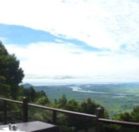 The Lookout Cambewarra Mountain - Palm Beach Accommodation