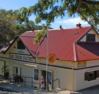ABC Cheese Factory - Palm Beach Accommodation