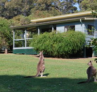 Murramarang National Park - Palm Beach Accommodation