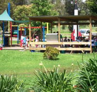 Nowra Golf Range and Putt Putt - Palm Beach Accommodation