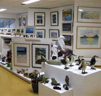 Huskisson Gallery and Picture Framing - Palm Beach Accommodation