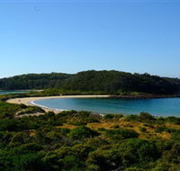 Broulee Island Walk - Palm Beach Accommodation