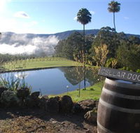 Yarrawa Estate - Palm Beach Accommodation