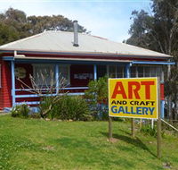 MACS Cottage Gallery - Palm Beach Accommodation