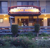 Donegans Licensed Steakhouse - Palm Beach Accommodation