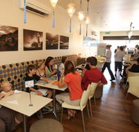 Cafe Parkview - Palm Beach Accommodation