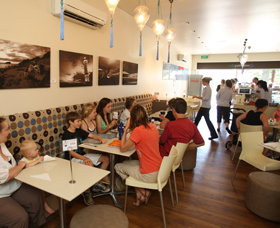 Cafe Parkview - Palm Beach Accommodation 0
