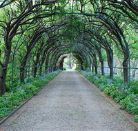 Foxglove Spire Gardens - Palm Beach Accommodation